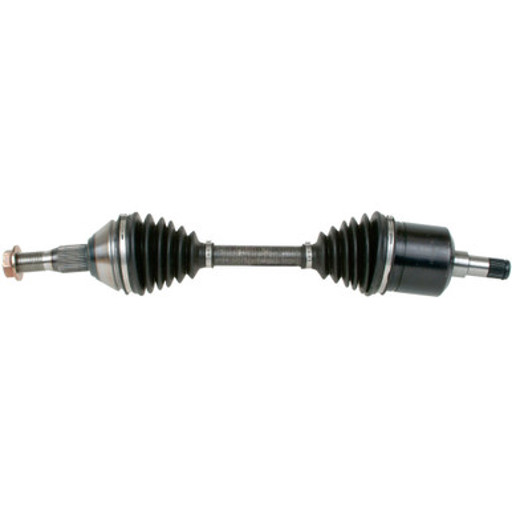 CV Axle Assembly