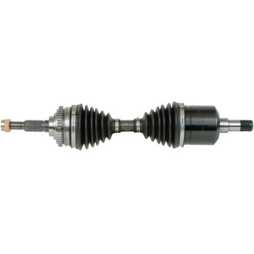 CV Axle Assembly
