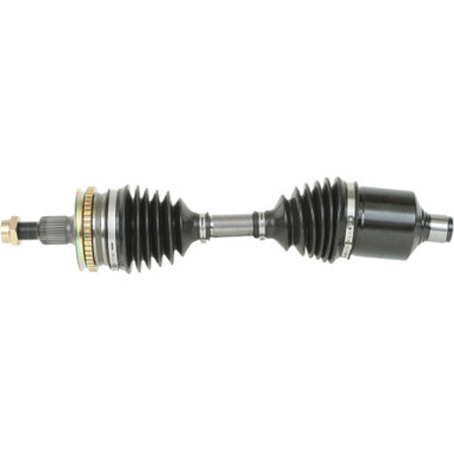 CV Axle Assembly