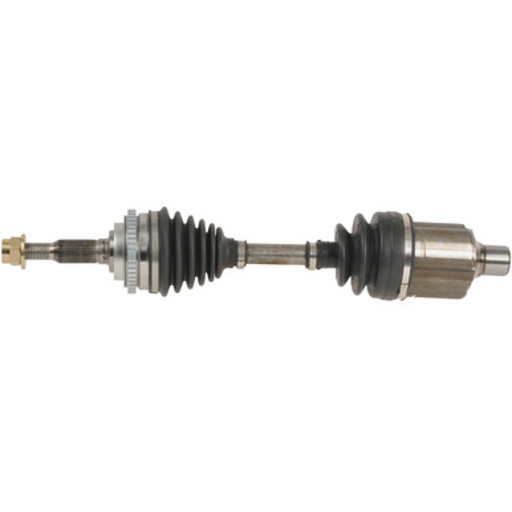 CV Axle Assembly