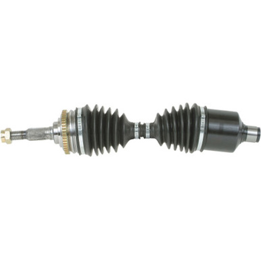 CV Axle Assembly