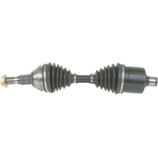 CV Axle Assembly