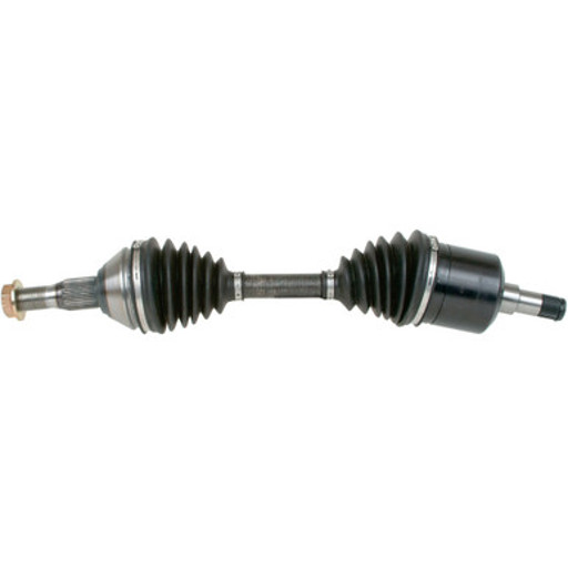 CV Axle Assembly