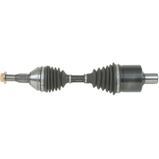 CV Axle Assembly