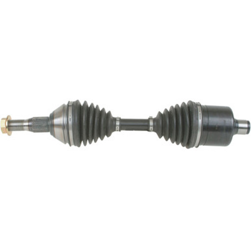 CV Axle Assembly