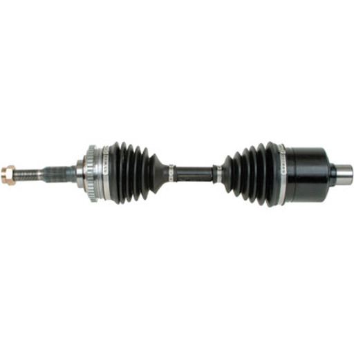CV Axle Assembly