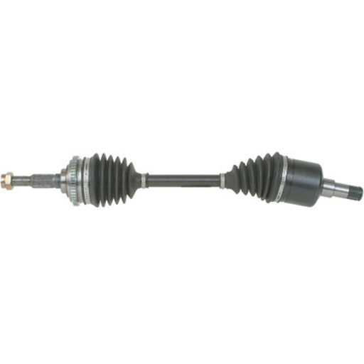 CV Axle Assembly