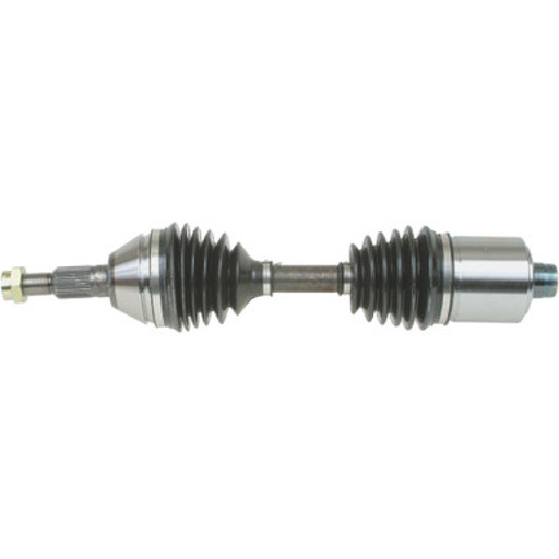 CV Axle Assembly
