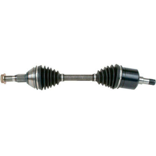 CV Axle Assembly