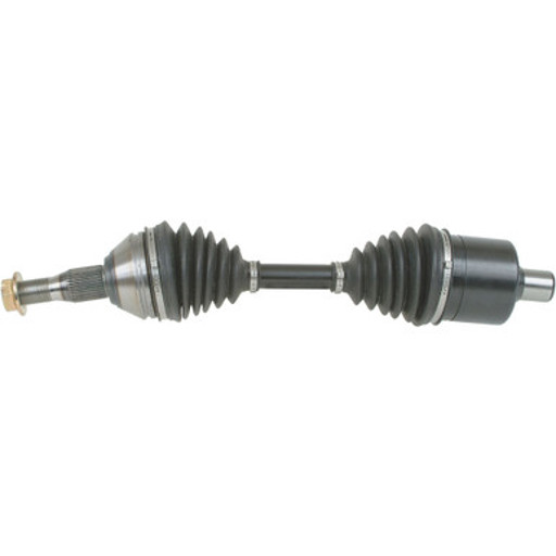 CV Axle Assembly