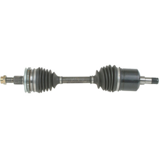 CV Axle Assembly