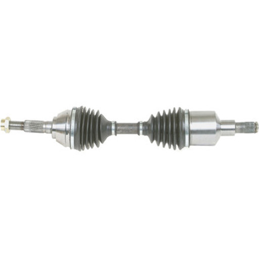 CV Axle Assembly