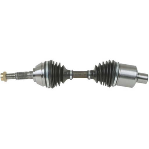 CV Axle Assembly