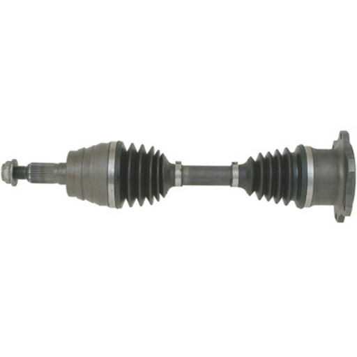 CV Axle Assembly