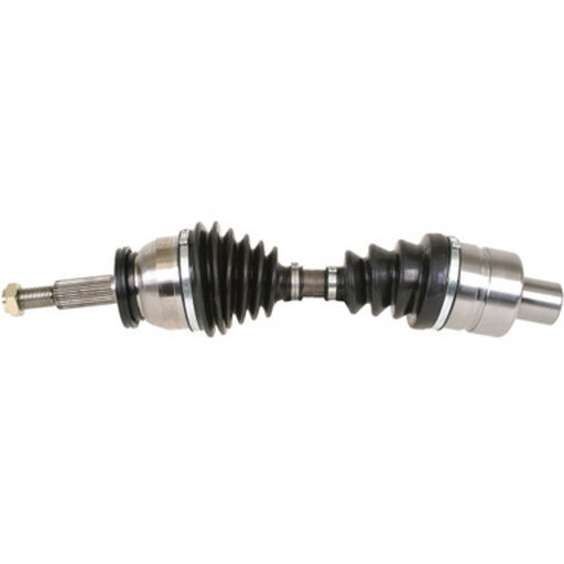 CV Axle Assembly
