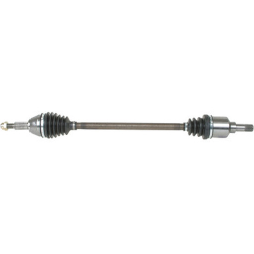 CV Axle Assembly