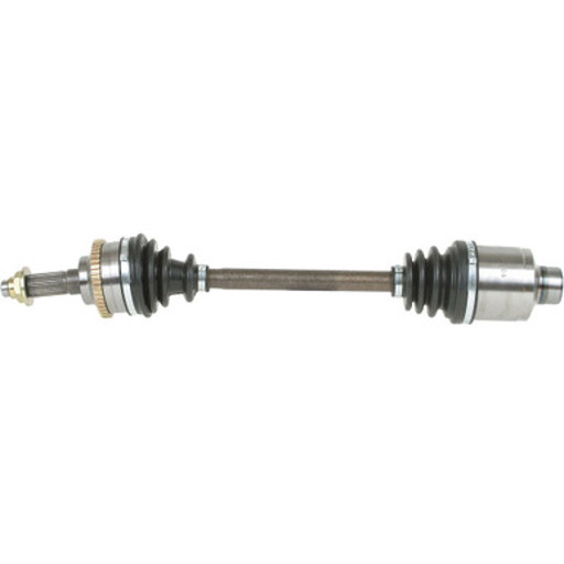 CV Axle Assembly