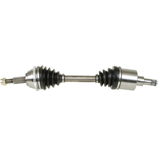 CV Axle Assembly