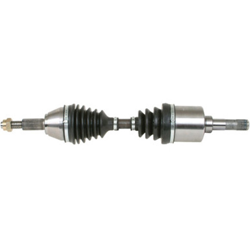CV Axle Assembly