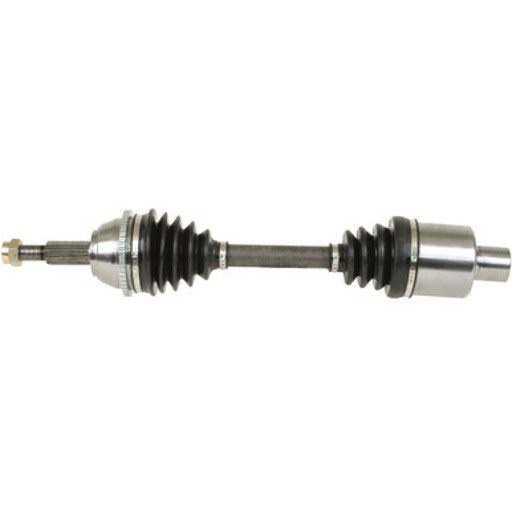 CV Axle Assembly