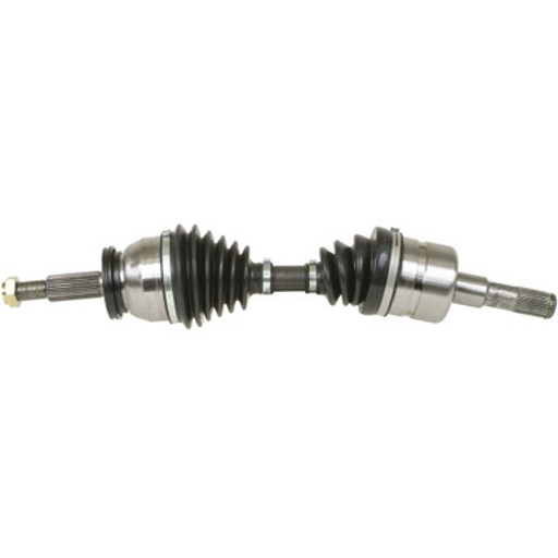 CV Axle Assembly