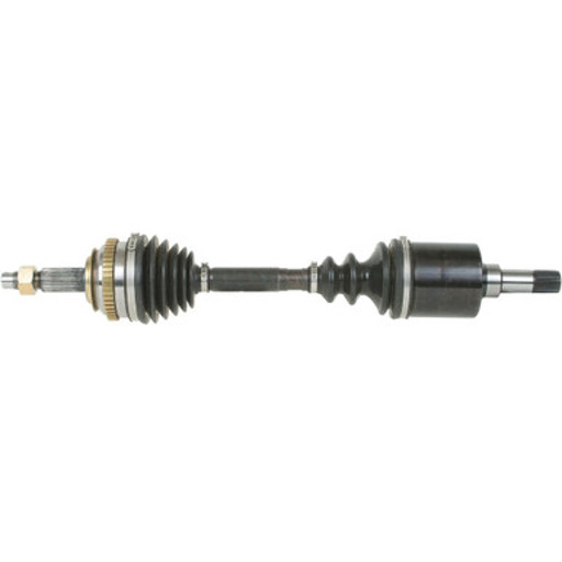 CV Axle Assembly