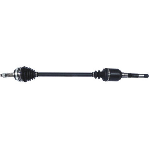 CV Axle Assembly