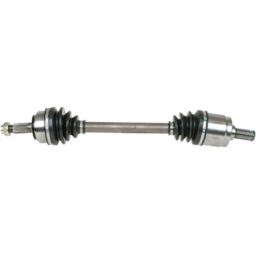 CV Axle Assembly