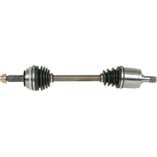 CV Axle Assembly