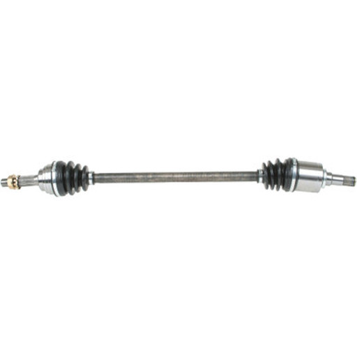 CV Axle Assembly