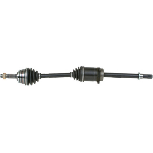 CV Axle Assembly