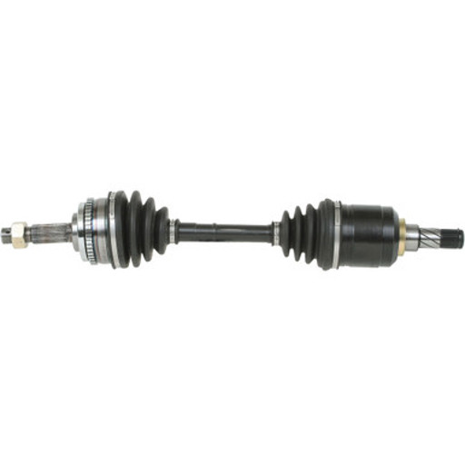 CV Axle Assembly