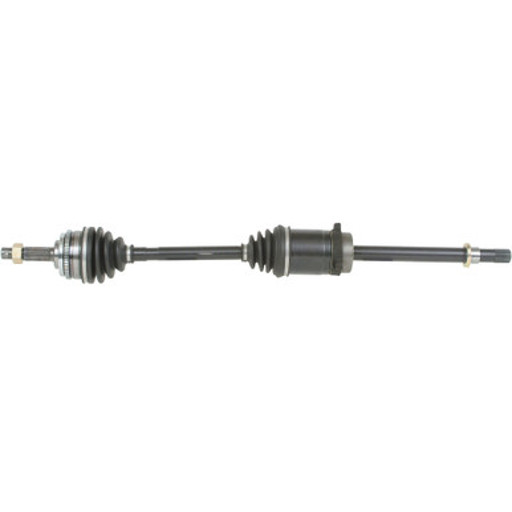 CV Axle Assembly
