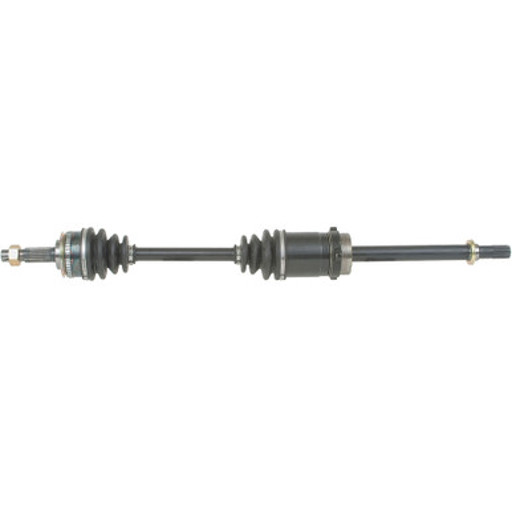 CV Axle Assembly