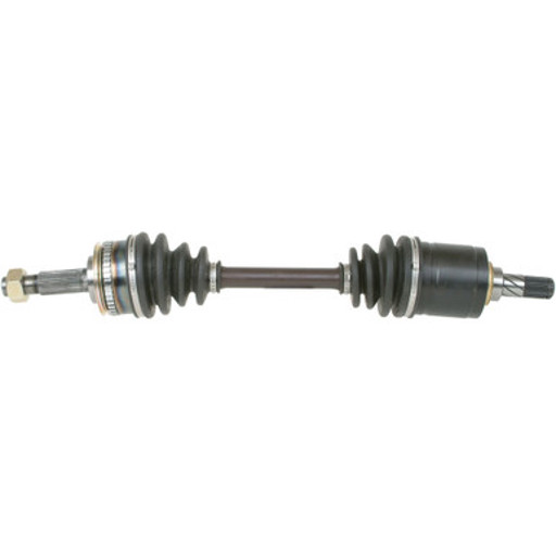 CV Axle Assembly
