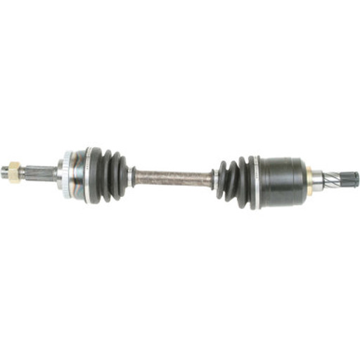 CV Axle Assembly