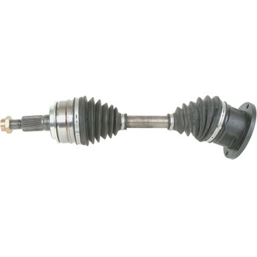 CV Axle Assembly