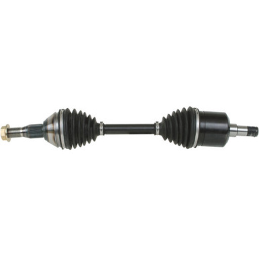 CV Axle Assembly