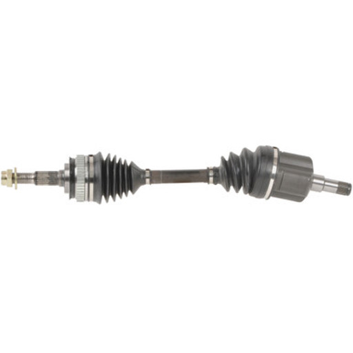 CV Axle Assembly