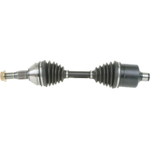 CV Axle Assembly