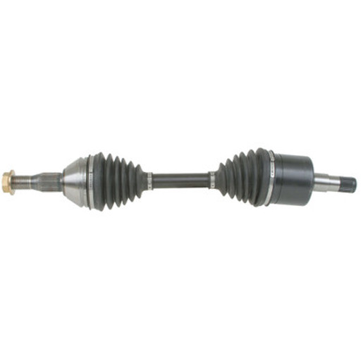 CV Axle Assembly