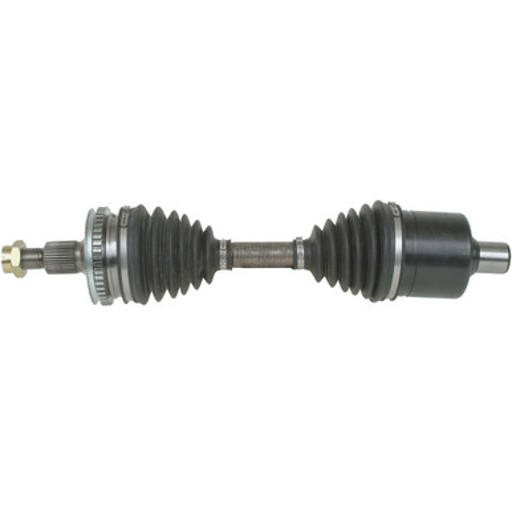 CV Axle Assembly