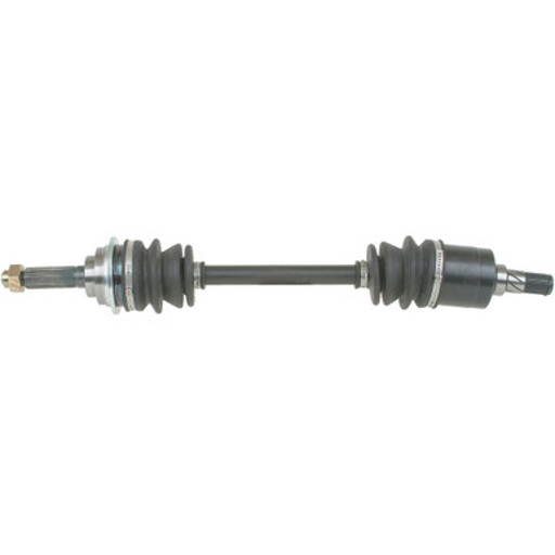 CV Axle Assembly