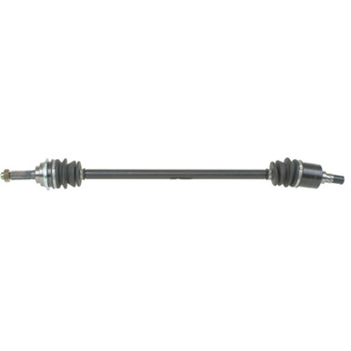 CV Axle Assembly