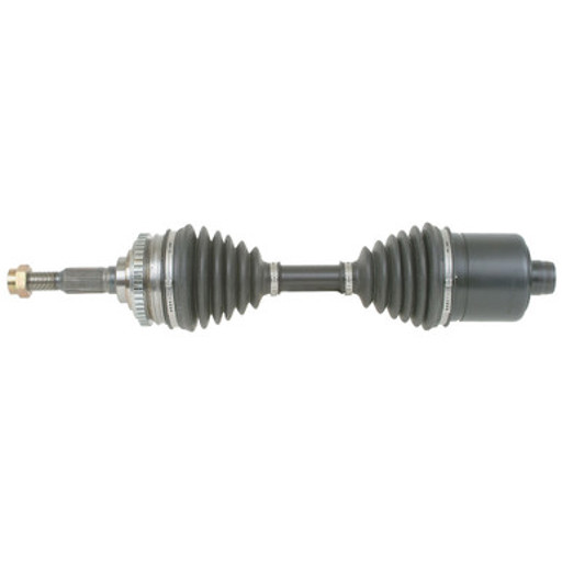 CV Axle Assembly