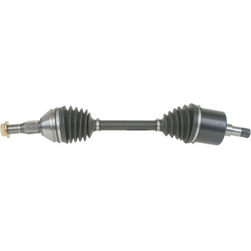 CV Axle Assembly