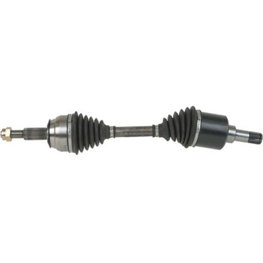 CV Axle Assembly