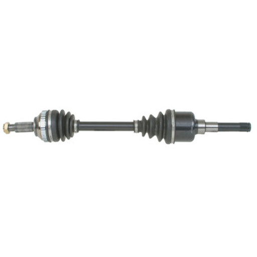 CV Axle Assembly