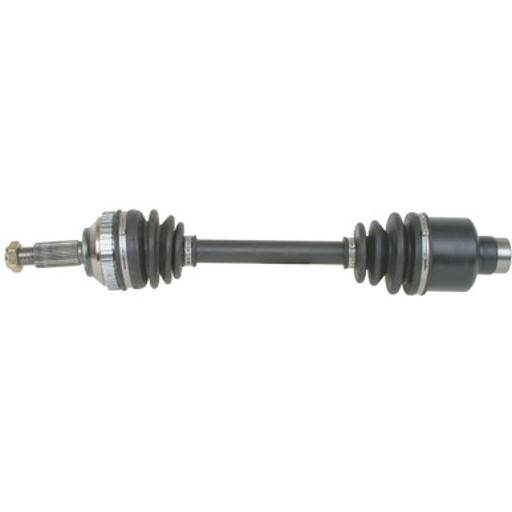 CV Axle Assembly
