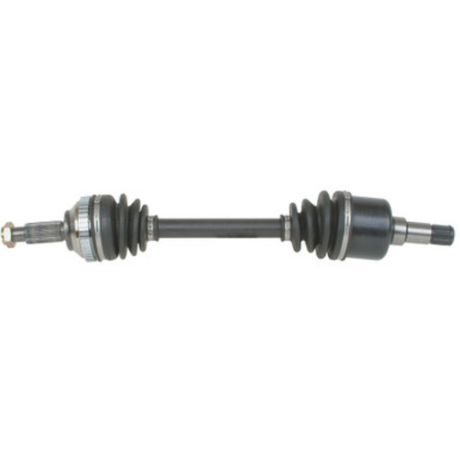 CV Axle Assembly